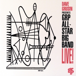 Dave Grusin - GRP All-Star Big Band Live